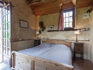 Vakantiepark Les Eyzies-de-Tayac-Sireuil Kenmerken 15