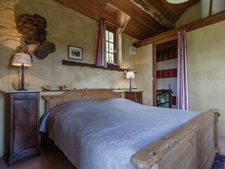 Parc de vacances Les Eyzies-de-Tayac-Sireuil Équipement 26