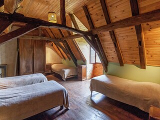 Vakantiepark Les Eyzies-de-Tayac-Sireuil Kenmerken 29