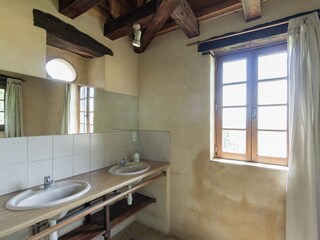 Vakantiepark Les Eyzies-de-Tayac-Sireuil Kenmerken 30