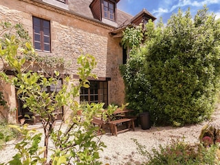 Holiday park Les Eyzies-de-Tayac-Sireuil Outdoor Recording 12