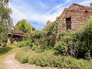 Parco vacanze Les Eyzies-de-Tayac-Sireuil Ambiente 33