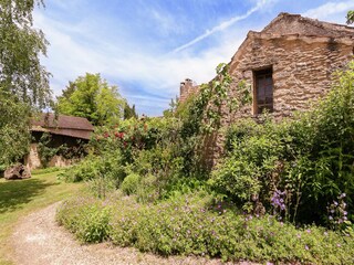 Vakantiepark Les Eyzies-de-Tayac-Sireuil Omgeving 34