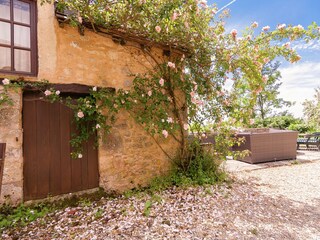 Vakantiepark Les Eyzies-de-Tayac-Sireuil  39