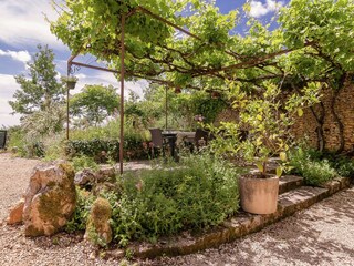 Parco vacanze Les Eyzies-de-Tayac-Sireuil Registrazione all'aperto 5