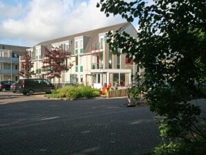 Holiday park Well-kept apartment near sea in Texel - Den Burg - image1