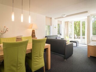 Parco vacanze Den Burg Caratteristiche 10