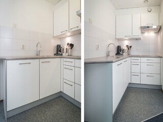 Parco vacanze Den Burg Caratteristiche 11