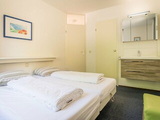 Parc de vacances Den Burg Équipement 9