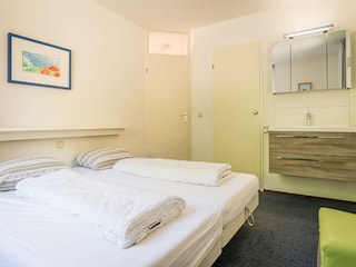 Holiday park Den Burg Features 8