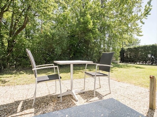 Vakantiepark Den Burg Buitenaudio-opname 1