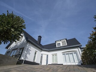 Vakantiepark Maurik Buitenaudio-opname 3
