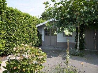 Vakantiepark Maurik Buitenaudio-opname 6