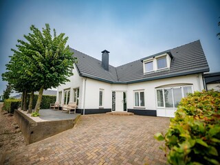 Vakantiepark Maurik Buitenaudio-opname 5