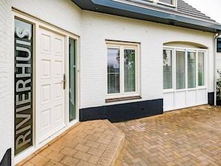 Ferienpark Maurik Außenaufnahme 2