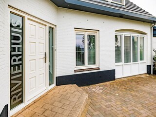 Vakantiepark Maurik Buitenaudio-opname 1