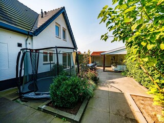 Ferienpark Maurik Außenaufnahme 6