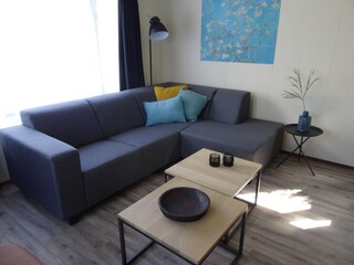 Vakantiepark Udenhout Kenmerken 5