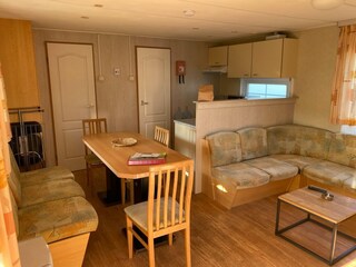 Vakantiepark Udenhout Kenmerken 6