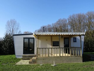 Vakantiepark Udenhout Buitenaudio-opname 4