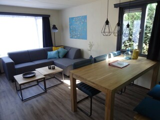 Vakantiepark Udenhout Kenmerken 13