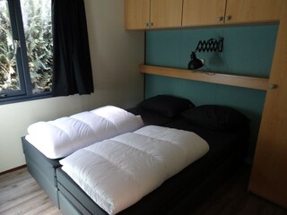 Vakantiepark Udenhout Kenmerken 14