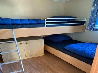 Vakantiepark Udenhout Kenmerken 10