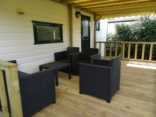 Vakantiepark Udenhout Buitenaudio-opname 3