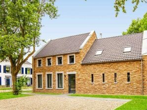 Holiday park Luxurious villa with sauna - Maastricht - image1