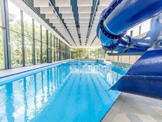 Vakantiepark Maastricht  39