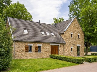 Holiday park Maastricht Outdoor Recording 1