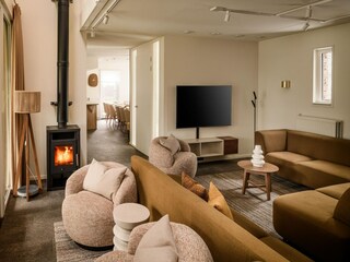 Parque de vacaciones Maastricht Características 5