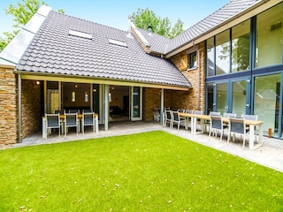 Holiday park Maastricht Outdoor Recording 4