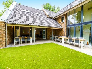 Parque de vacaciones Maastricht Grabación al aire libre 4