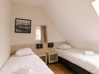 Vakantiepark Maastricht Kenmerken 12