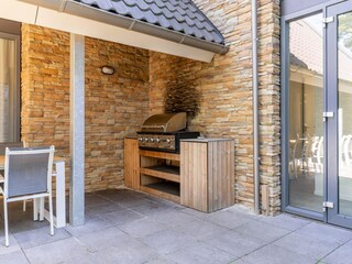 Parque de vacaciones Maastricht Grabación al aire libre 3