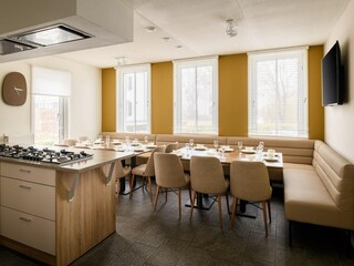 Vakantiepark Maastricht Kenmerken 14