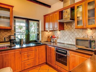 Parque de vacaciones Podamirowo Características 13