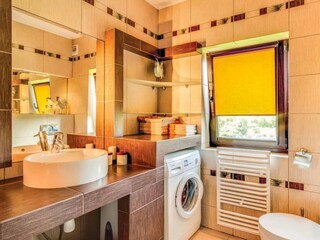 Parco vacanze Podamirowo Caratteristiche 10