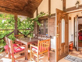 Vakantiepark Podamirowo  24