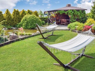 Vakantiepark Podamirowo Buitenaudio-opname 5