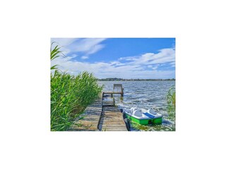 Parc de vacances Podamirowo Environnement 20