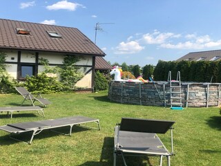 Holiday park Podamirowo Outdoor Recording 7
