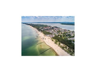 Vakantiepark Podamirowo Omgeving 17