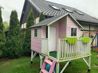 Parco vacanze Podamirowo Registrazione all'aperto 8