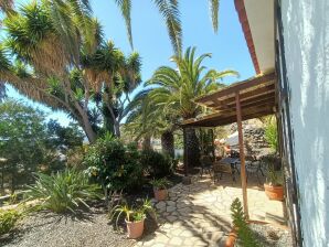 Vakantiepark Bungalow in El Paso met terras - El Paso - image1