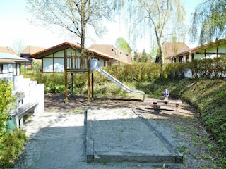Holiday park Immenstaad Environment 20