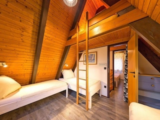 Holiday park Immenstaad Features 10