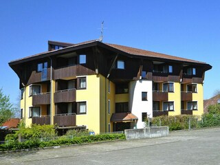 Ferienpark Immenstaad Außenaufnahme 3