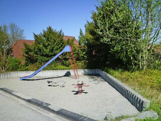 Parco vacanze Immenstaad Ambiente 27